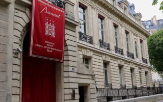 The De Noailles: Art-Loving Aristocrats of Jazz Age Paris