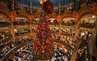Bonjour Paris Holiday Gift Guide 2024