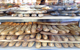 Bread Trends in Paris: The Avant-Garde Boulangeries