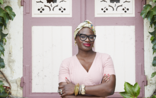 Interview with Ajiri Aki of Madame de la Maison