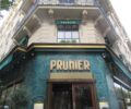 Cafe Prunier