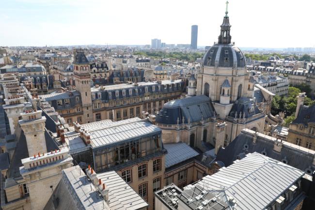 The Sorbonne Summer University: Travel and Learn on Your Trip to Paris