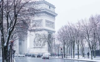 Letter from Paris: January 10, 2024 News Digest