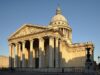 Unraveling the Mysteries of the Panthéon...