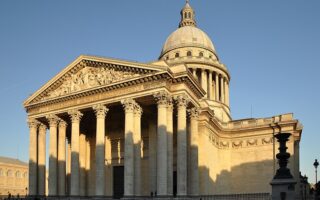 Unraveling the Mysteries of the Panthéon