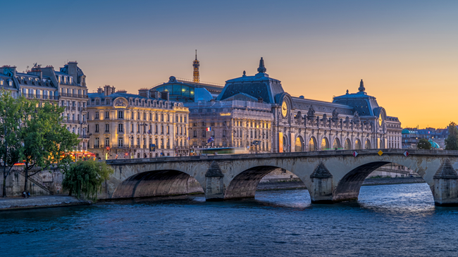 Explore Paris on a Budget: Affordable and Authentic Experiences