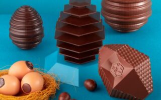 The Best Easter Chocolate in Paris 2024
