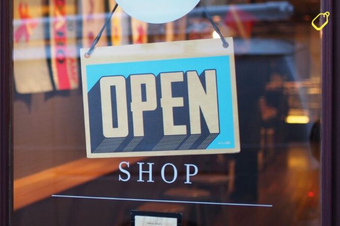 A Tax-Free Shopping Adventure Across the Channel