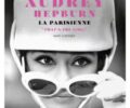 Audrey hepburn la parisienne