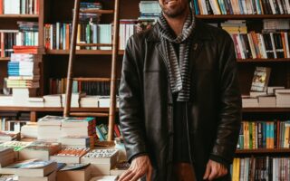 Life in Paris: Interview with Samuél Lopez-Barrantes
