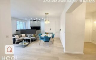 For Sale: Apartment in the 16ème