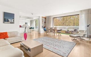 For Sale: 4-Bedroom Apartment in Paris