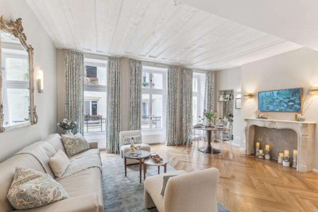 Fractional Ownership: Make Your Dream of Owning a Paris Home a Reality