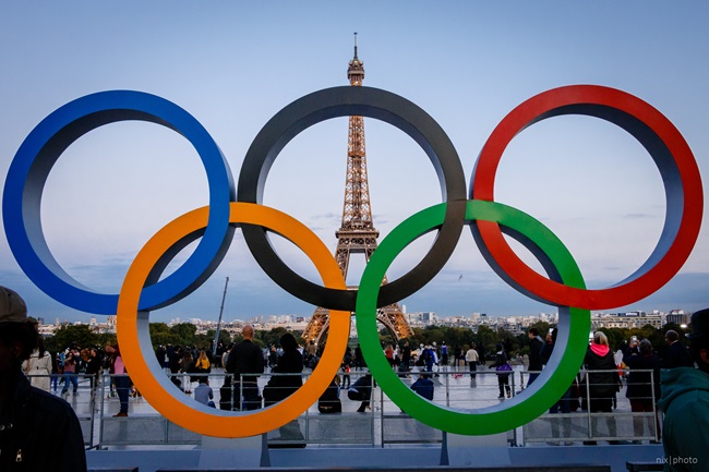 Behind the Scenes of the 2024 Summer Olympics and Paralympics in Paris