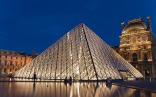 Letter from Paris: January 29, 2025 News Digest