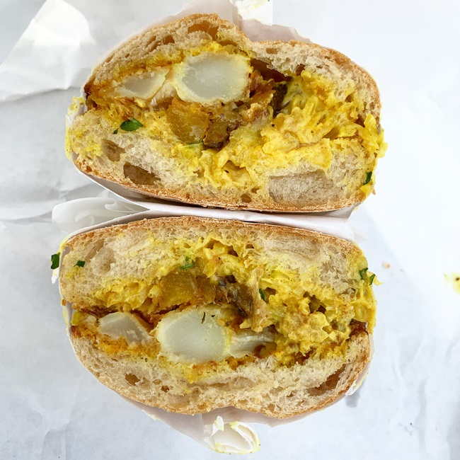 Your Everything Guide to Paris Street Food | Bonjour Paris