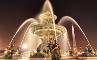 The Essential Guide to the 8th Arrondissement