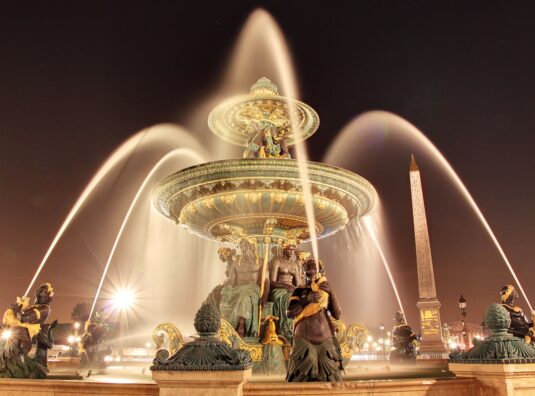 The Essential Guide to the 8th Arrondissement...