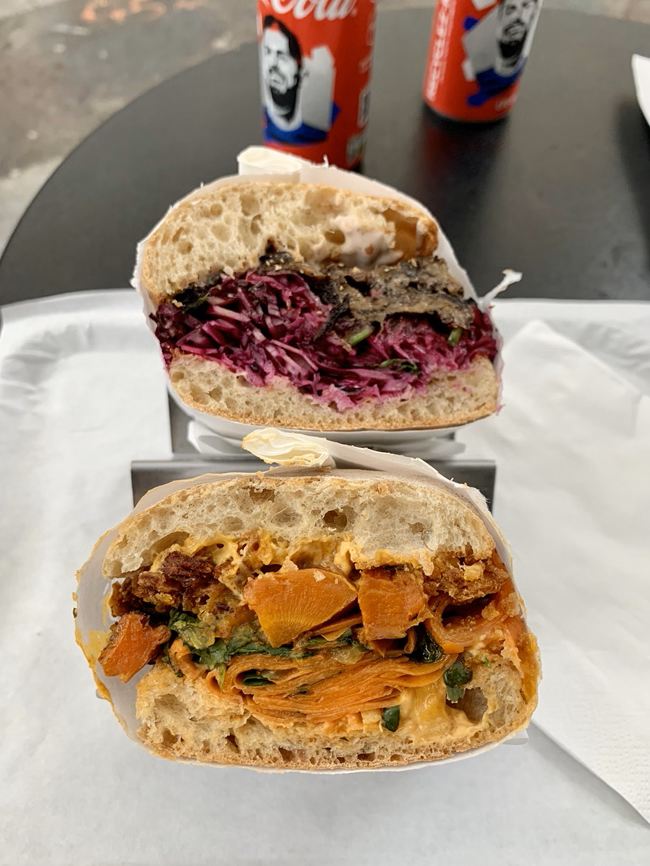 Your Everything Guide to Paris Street Food | Bonjour Paris