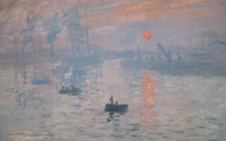 Inventing Impressionism at the Orsay