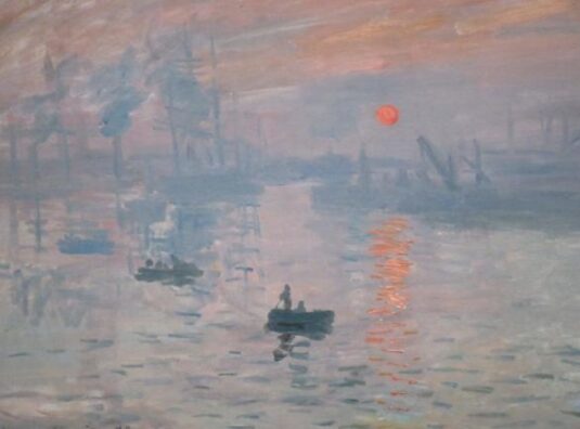 Inventing Impressionism at the Orsay...
