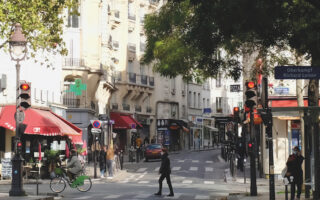 Rue Oberkampf: I Followed Jeffrey Iverson’s Tips and Here’s What Happened