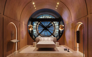 Letter from Paris: May 8, 2024 News Digest