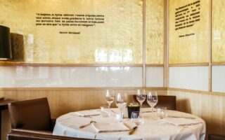 June Restaurant Buzz: Where to Eat in Paris