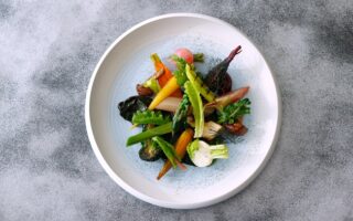 Book Review: Good Taste by Alain Ducasse