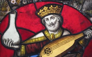Medieval Marvels at the Cluny Museum
