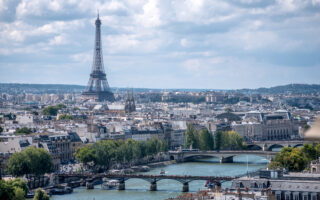 Top Free Things to Do in Paris