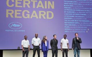 L’Histoire de Souleymane: A Refugee Story Set in Paris