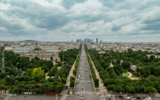 Champs-Elysées: The Other French Film Festival