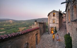 Summer in Provence: Jean-Paul Gaultier at SCAD Lacoste