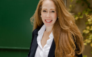Jane Bertch on her Must-Read Book, The French Ingredient