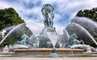 5 Ways to Cool off During a Paris Heatwave