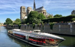 July Restaurant Buzz: Where to Eat in Paris