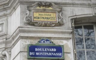 Flâneries in Paris: Explore a Corner of Montparnasse