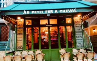 Coffee from Brazil: A Parisienne’s Café Adventures