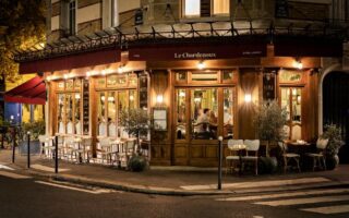 August Restaurant Buzz: What’s Open in Paris