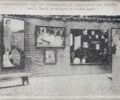 Anonymous photographer, Armory Show, 1913, published in The New York Tribune, February 17, 1913, p. 7. Public Domain: Wikipedia