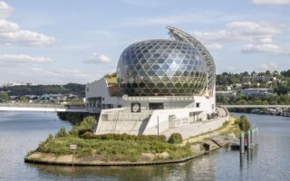 La Seine Musicale: The Incredible Paris Music Venue You’ve Never Heard of