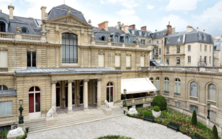 The Stunning Musée Jacquemart-André Reopens After a Renovation