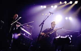Top 5 Places to Listen to Live Music in Paris