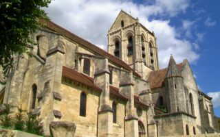 Art and Absinthe: A Walk around Auvers-sur-Oise