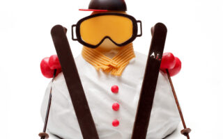 The Best Yule Logs in Paris for Christmas 2024