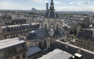 Expand your Horizons at the Sorbonne’s Winter University