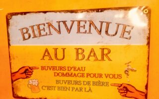Coffee with Sarah Bernhardt: A Parisienne’s Café Adventures