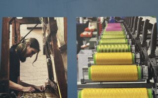Follow the Threads of Made in France, a Textile History