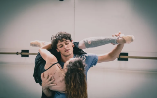 What’s on at Paris Opera Ballet This Season